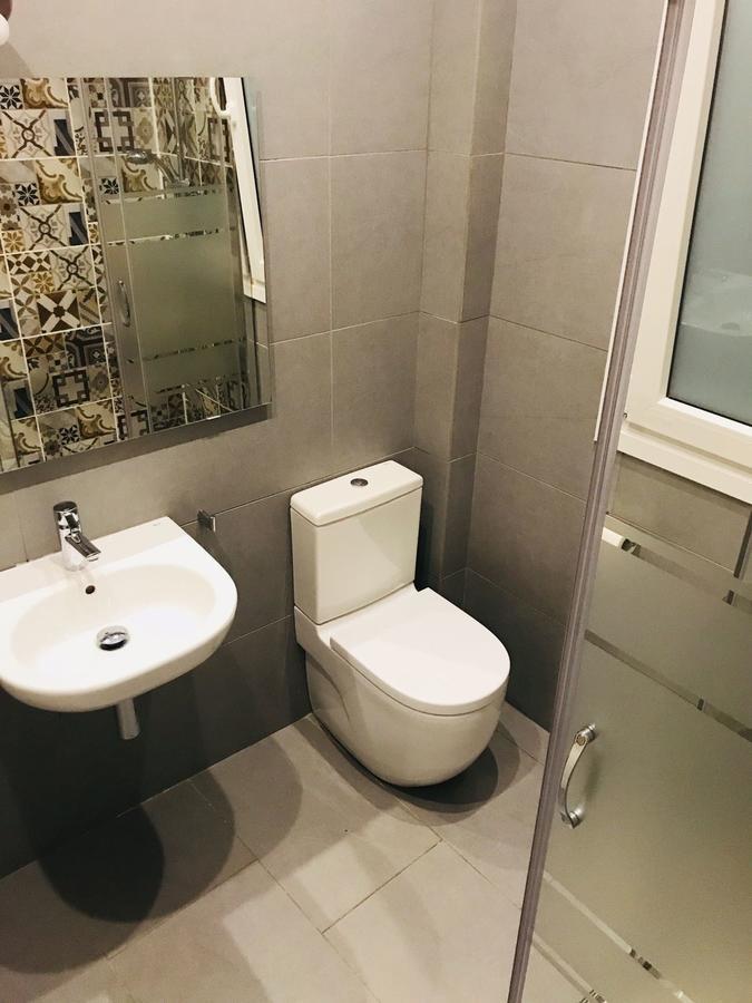 Apartamento Kasa Tomas Gros Apartman San Sebastián Kültér fotó