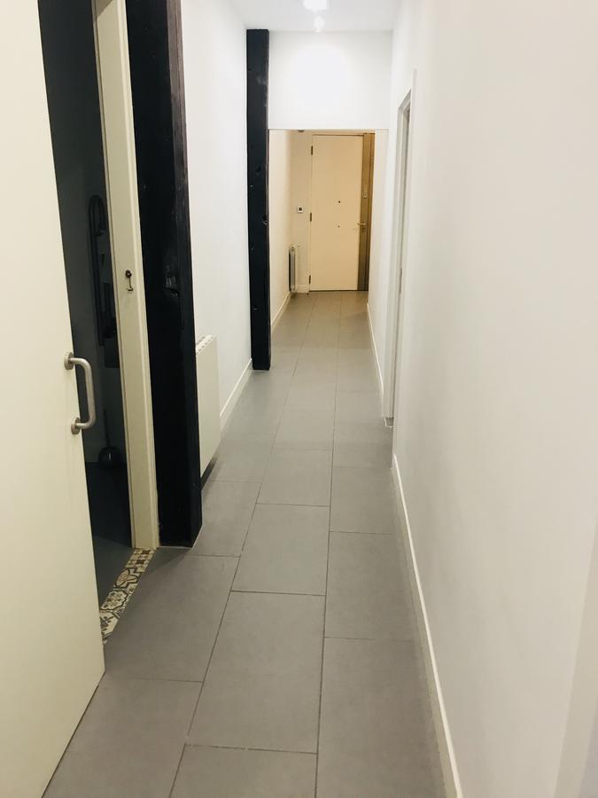 Apartamento Kasa Tomas Gros Apartman San Sebastián Kültér fotó