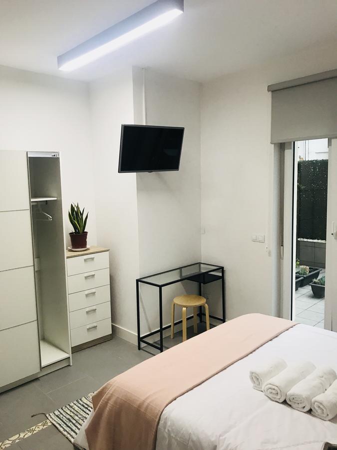 Apartamento Kasa Tomas Gros Apartman San Sebastián Kültér fotó