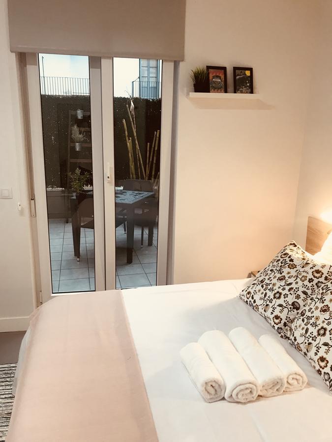 Apartamento Kasa Tomas Gros Apartman San Sebastián Kültér fotó